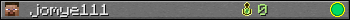jomye111 userbar 350x20