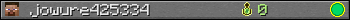 jowure425334 userbar 350x20
