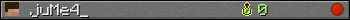 juMe4_ userbar 350x20