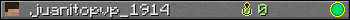 Юзербар 350x20 для juanitopvp_1914