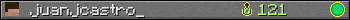 juanjcastro_ userbar 350x20