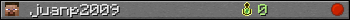 juanp2009 userbar 350x20