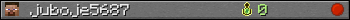 juboje5687 userbar 350x20