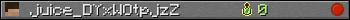 juice_DYxWOtpjzZ userbar 350x20