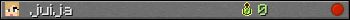 juija userbar 350x20