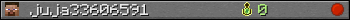 juja33606591 userbar 350x20