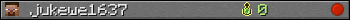 jukewe1637 userbar 350x20