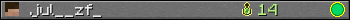 jul__zf_ userbar 350x20