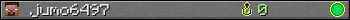 jumo6497 userbar 350x20