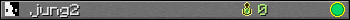 jung2 userbar 350x20