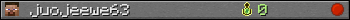 juojeewe63 userbar 350x20