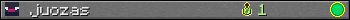 juozas userbar 350x20