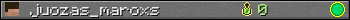 juozas_maroxs userbar 350x20