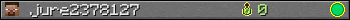 jure2378127 userbar 350x20