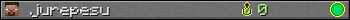 jurepesu userbar 350x20