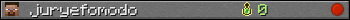 juryefomodo userbar 350x20