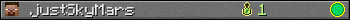 justSkyMars userbar 350x20