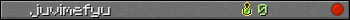juvimefyu userbar 350x20