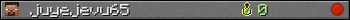 juyejevu65 userbar 350x20