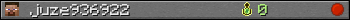 juze936922 userbar 350x20