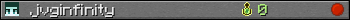 jvginfinity userbar 350x20
