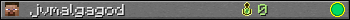 jvmalgagod userbar 350x20