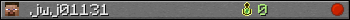 jwj01131 userbar 350x20