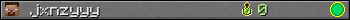 jxnzyyy userbar 350x20