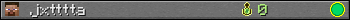 jxtttta userbar 350x20