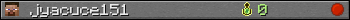 jyacuce151 userbar 350x20