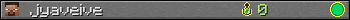 jyaveive userbar 350x20