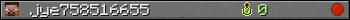 jye758516655 userbar 350x20