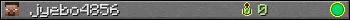 jyebo4856 userbar 350x20
