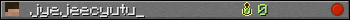 jyejeecyutu_ userbar 350x20