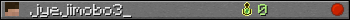 jyejimobo3_ userbar 350x20