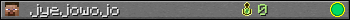 jyejowojo userbar 350x20