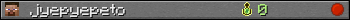 jyepyepeto userbar 350x20
