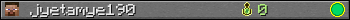 jyetamye190 userbar 350x20