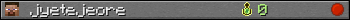 jyetejeore userbar 350x20