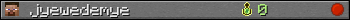 jyewedemye userbar 350x20