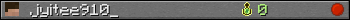 jyitee910_ userbar 350x20
