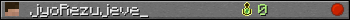 jyoRezujeve_ userbar 350x20