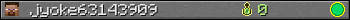 jyoke63143909 userbar 350x20