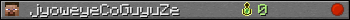 jyoweyeCoGuyuZe userbar 350x20