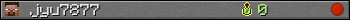jyu7877 userbar 350x20