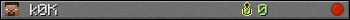 k0K userbar 350x20