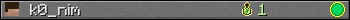 k0_nim userbar 350x20