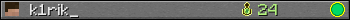 k1rik_ userbar 350x20