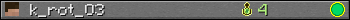 k_rot_O3 userbar 350x20