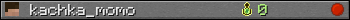 kachka_momo userbar 350x20